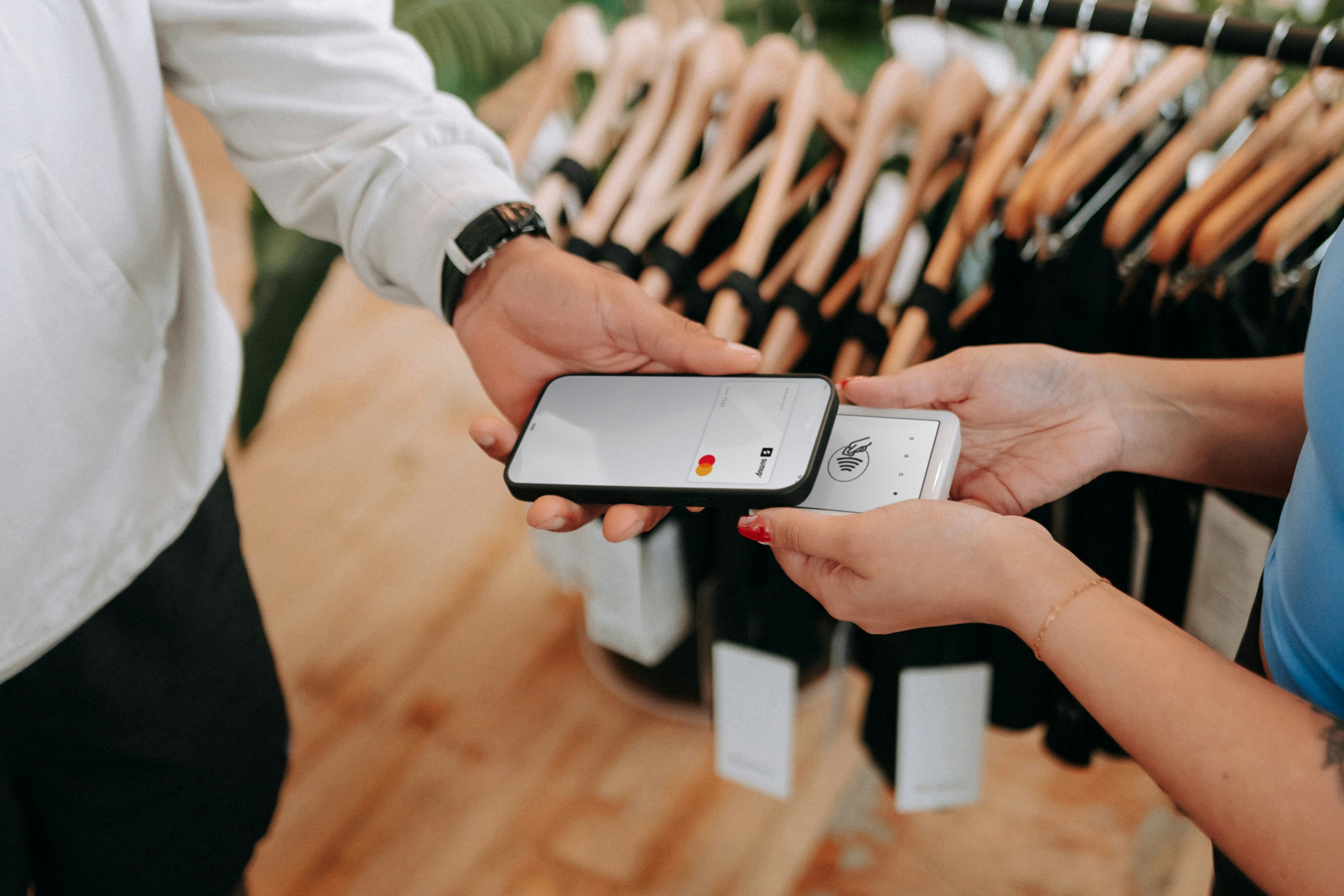 How to stay ahead with POS systems trends in 2026 and beyond