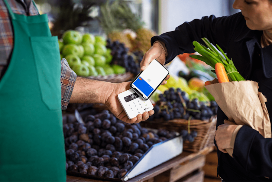 Pay with Phone (Ultimate Guide to Safe Mobile Payments)
