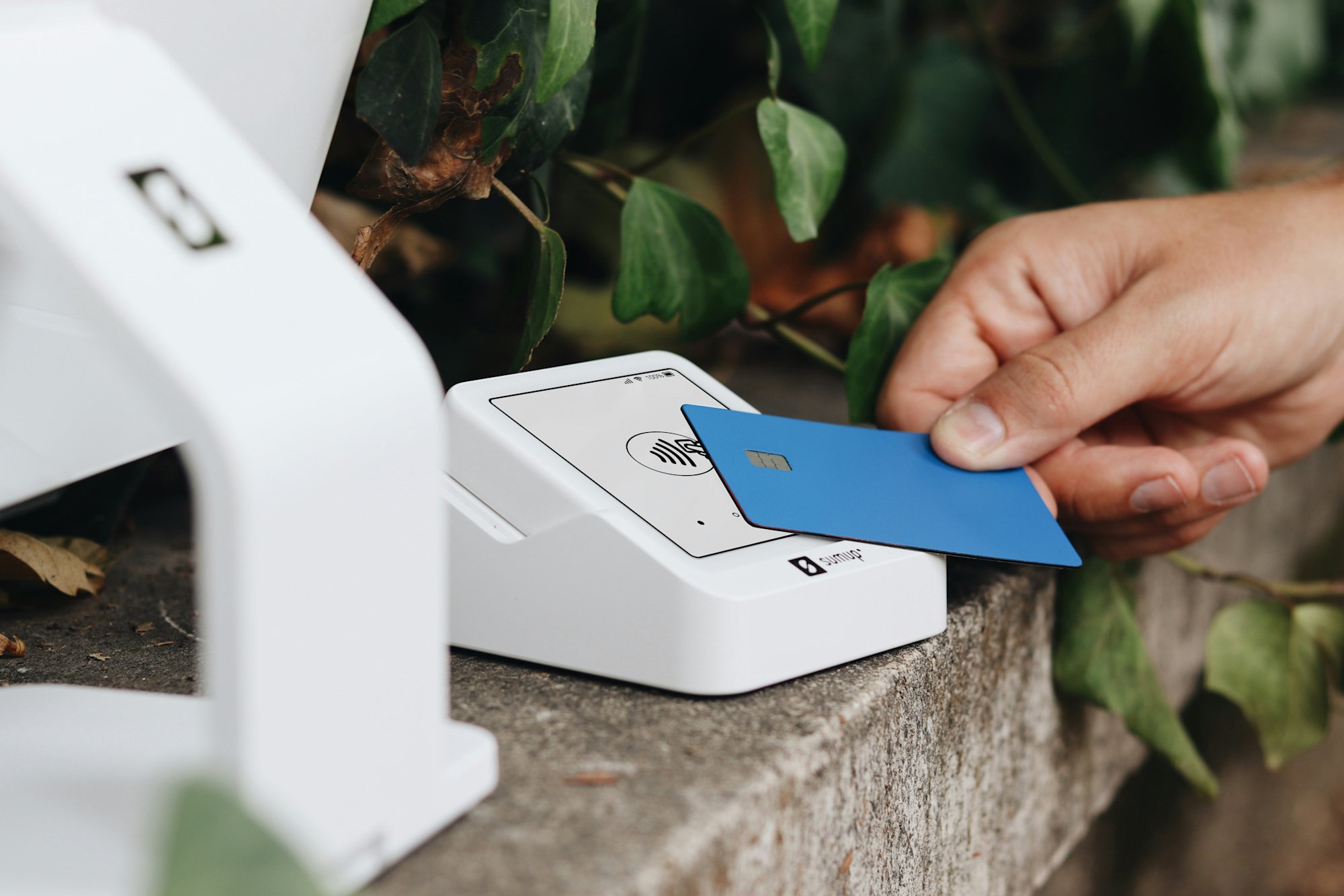 Service Card Inventory How to connect your card terminal to your inventory system | Step-by ...