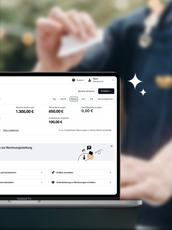 Setting Up Recurring Payments for Service-Based Businesses