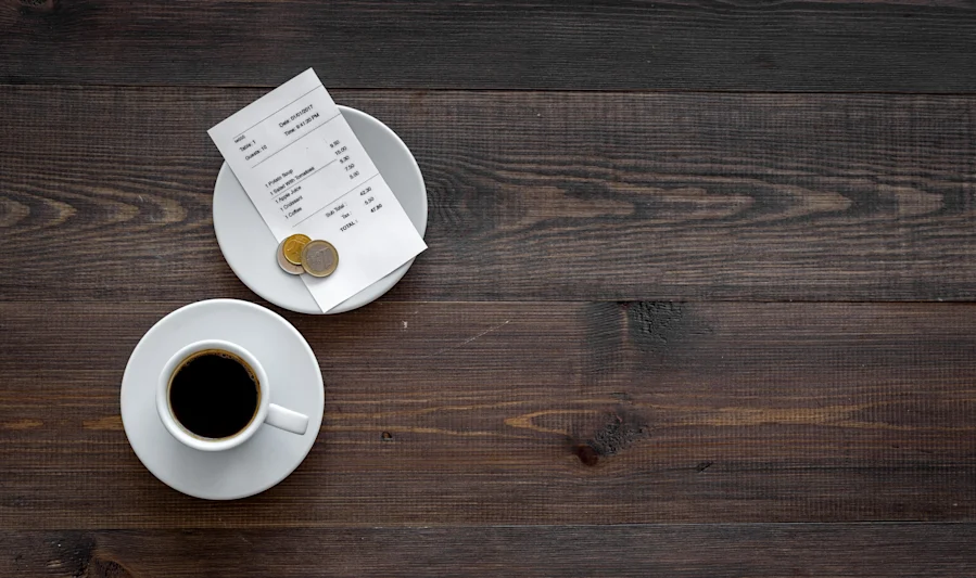 Sales Receipt: What is it?
