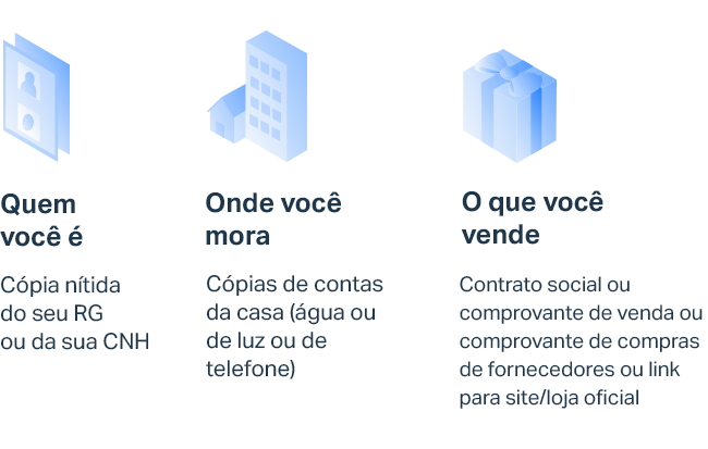 BR Security Page - doc examples