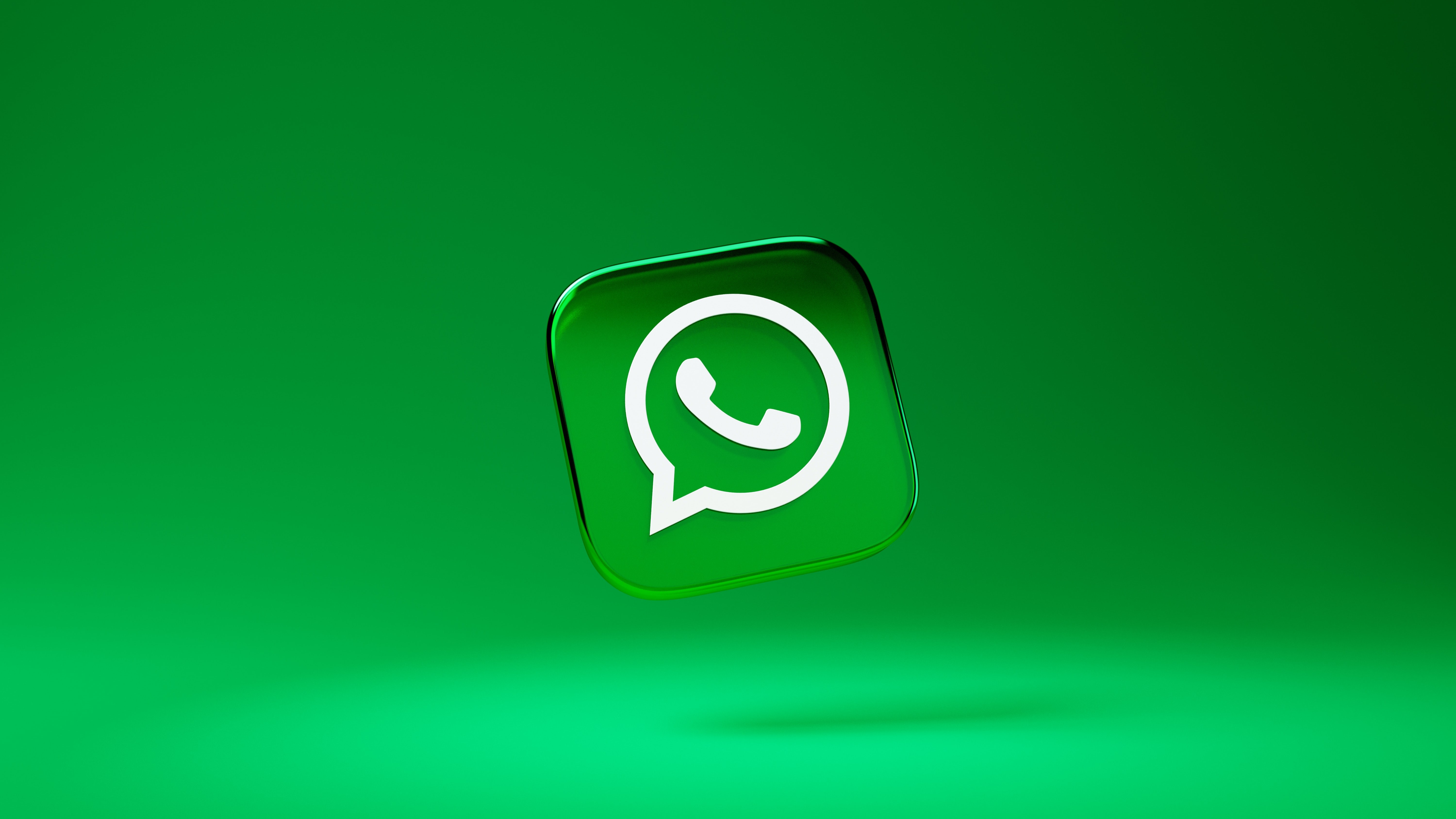 how to open whatsapp business account