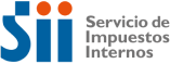 SII: Servicio de impuestos internos