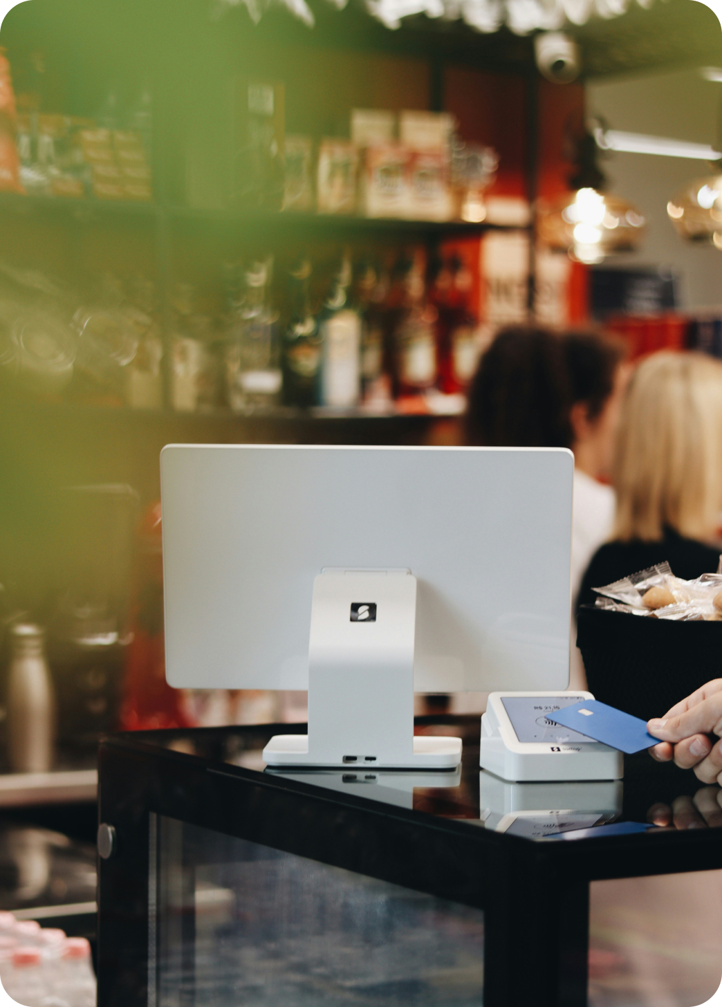 Gift Shops - Benefits