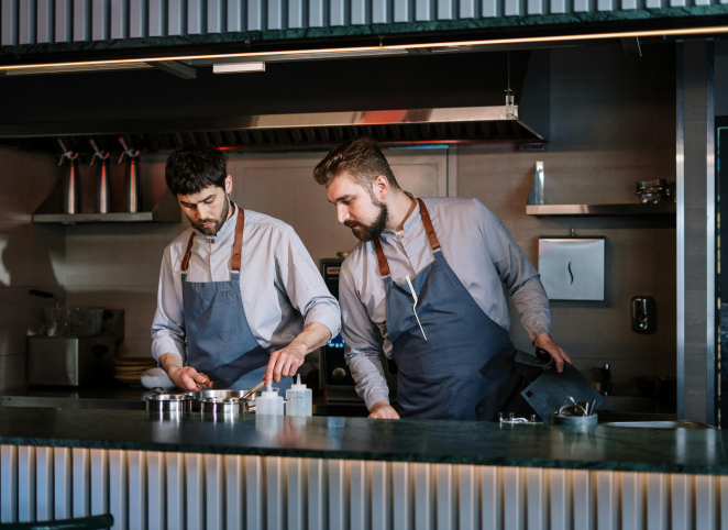 Mehr Trinkgeld im Restaurant bekommen