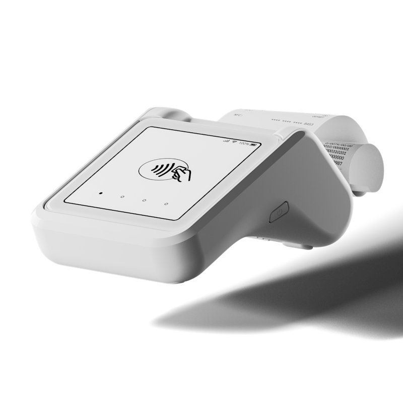 Cassa Fiscale Online Gratis con i POS SumUp