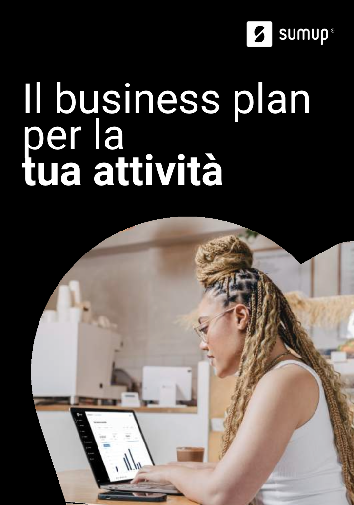 Business plan di un ristorante: come realizzarlo e perché (+ esempio  pratico)