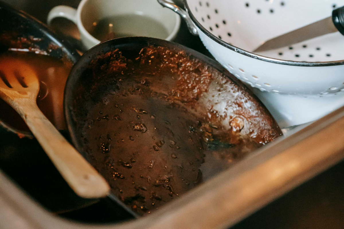 Hygienevorschriften in der Gastronomie