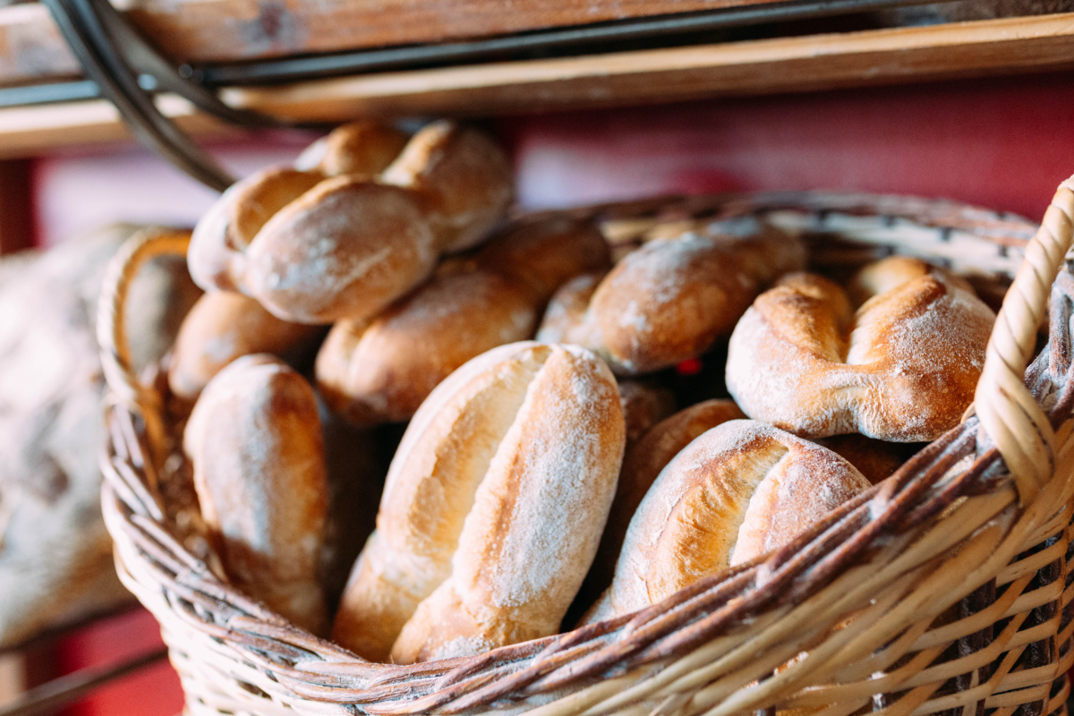 Sortiment nach Qualität ausrichten in Bäckerei