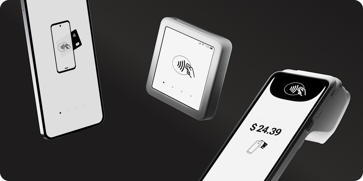 Compare SumUp Card Readers | Accept card payments with ease