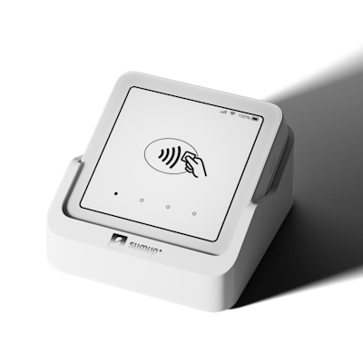 Mobile Card Reader - Take Card Payments on Your Phone