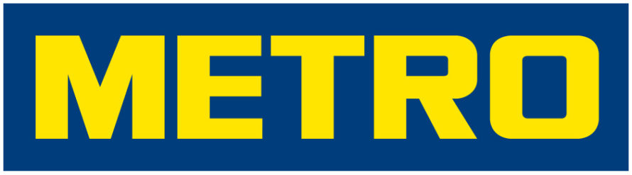 metro logo
