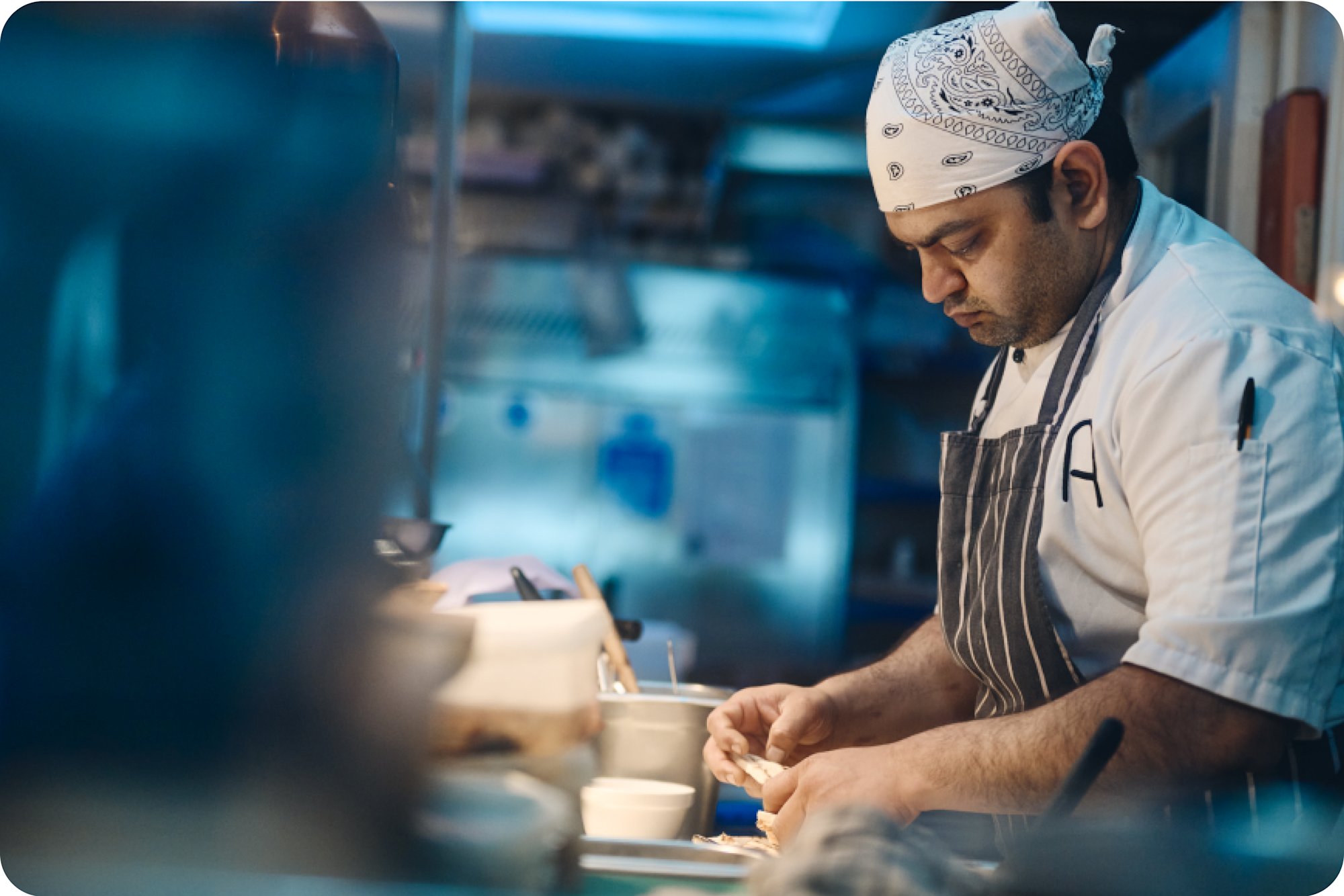 SumUp POS Pro: the enterprise point of sale software