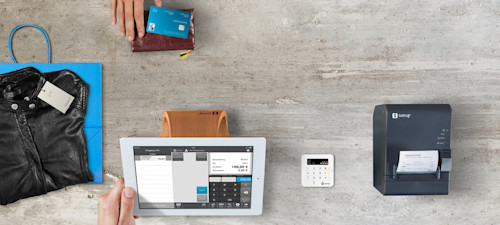 hands-cards-shopping-bag-card-terminal-pos