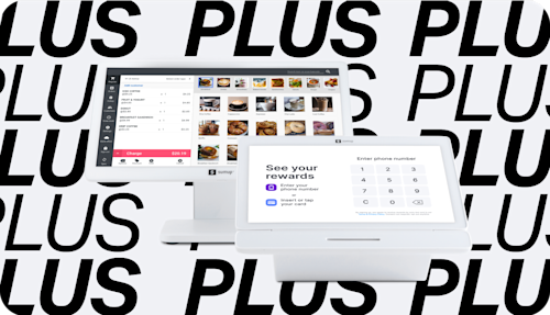 POS Plus - Featured Hero Image
