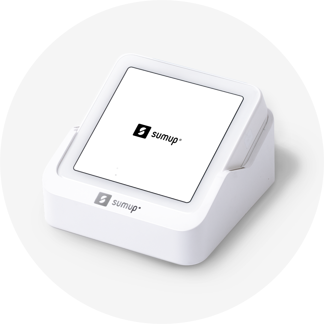 Buy Affordable SumUp Card Readers Online Or In Select Retailers