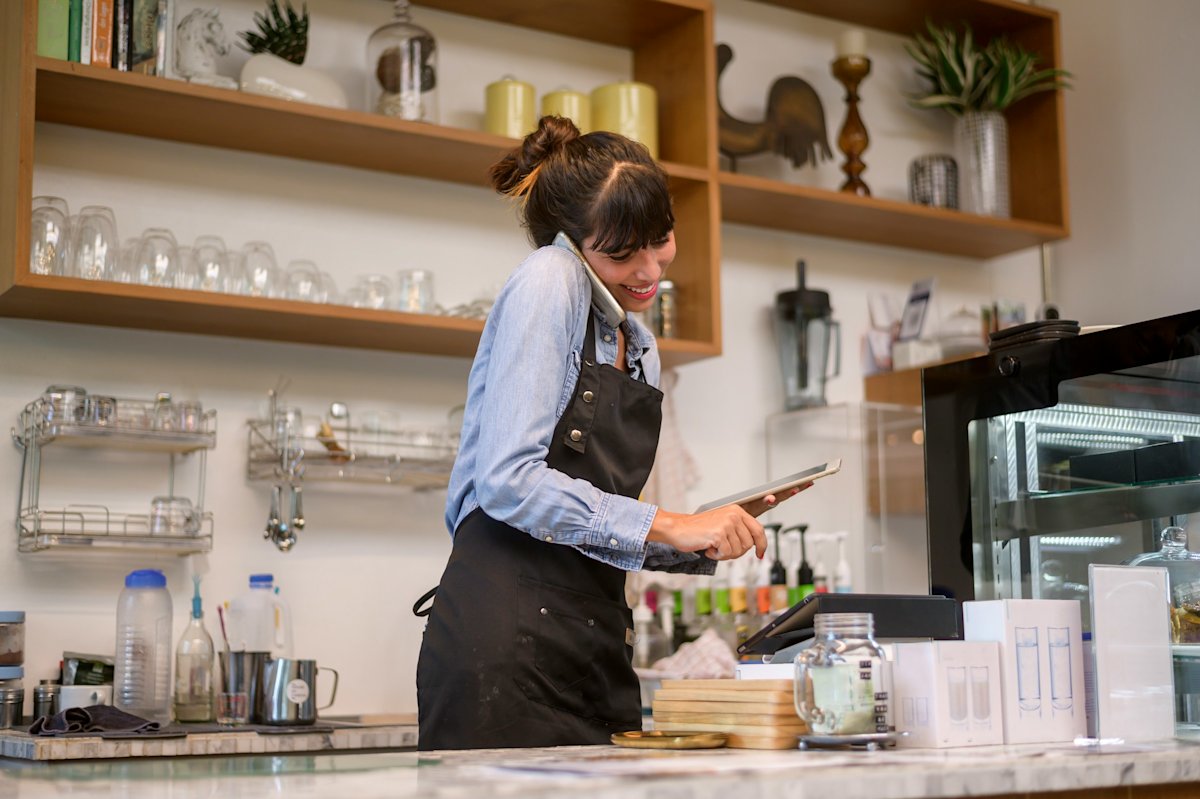 How to Do Market Research for a Small Business