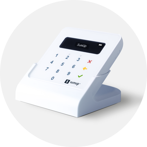 Recharger Navigo En Ligne Sans Lecteur SumUp : TPE sans frais de location ni abonnement