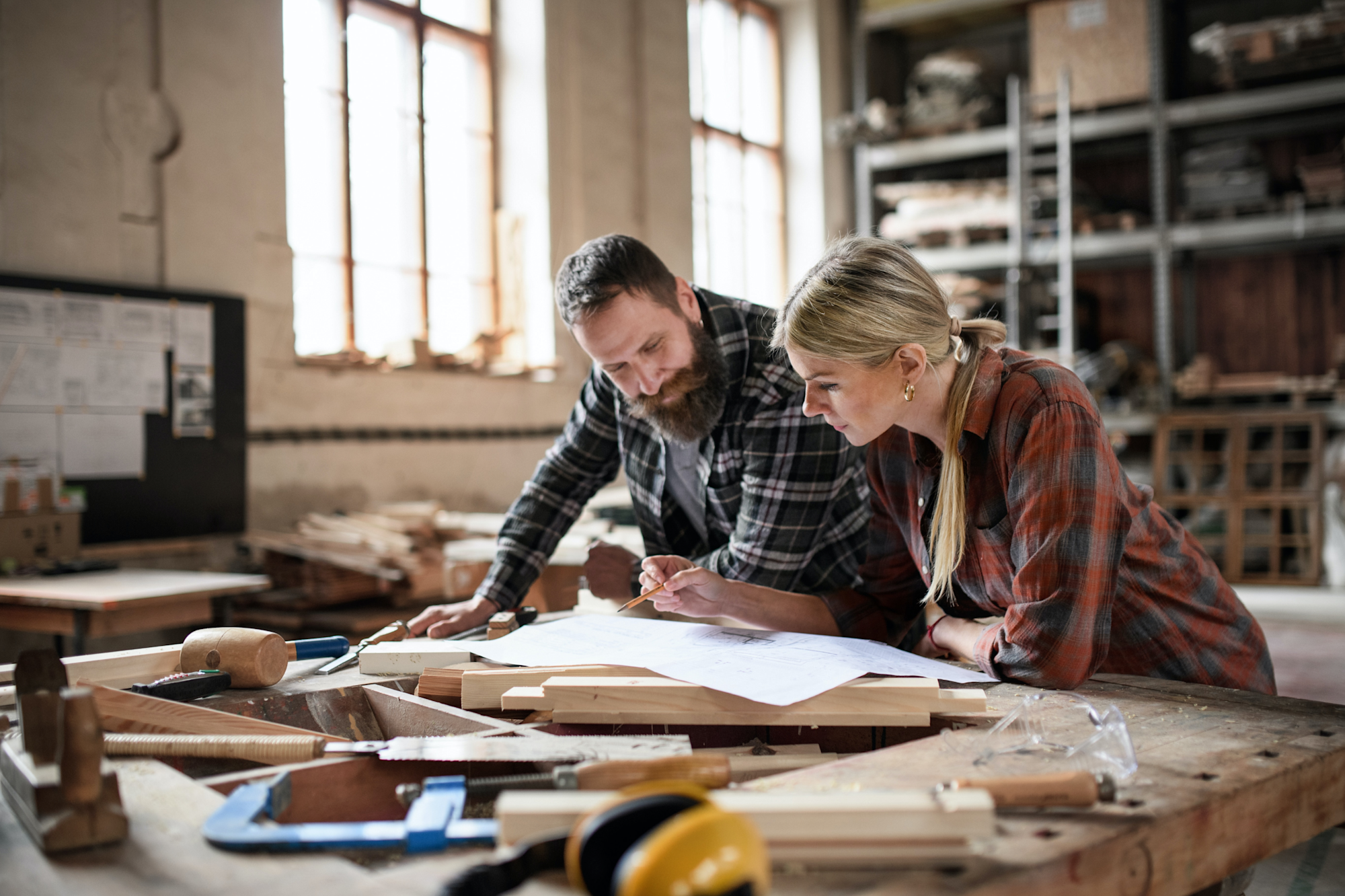 The Ultimate Checklist for Starting a Business in the UK