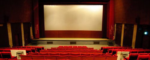movie-theatre