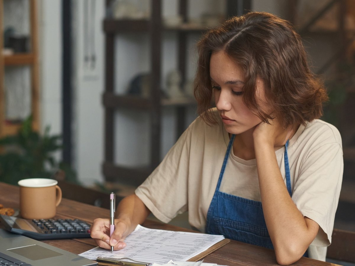 como fazer um plano de negócios