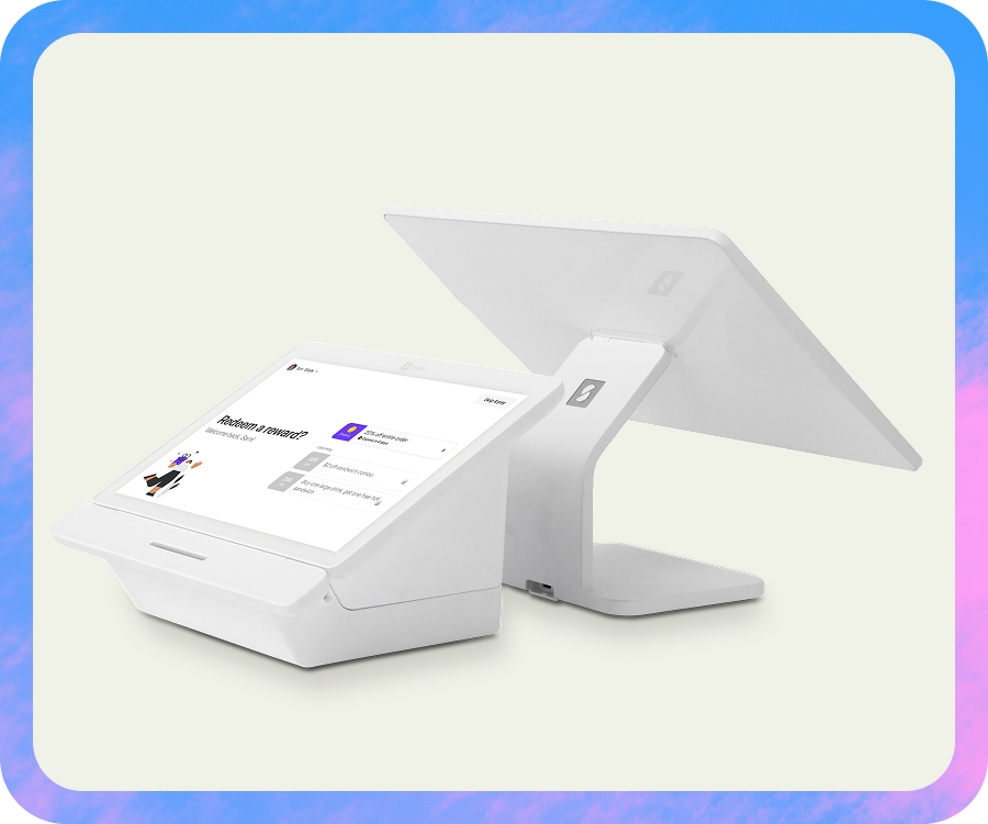 Compare Point of Sale Systems and Software | SumUp