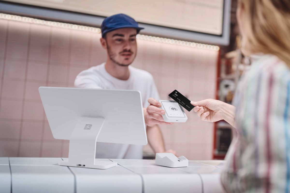 Zahlungsabläufe digital und ordentlich führen für eine Betriebsprüfung.