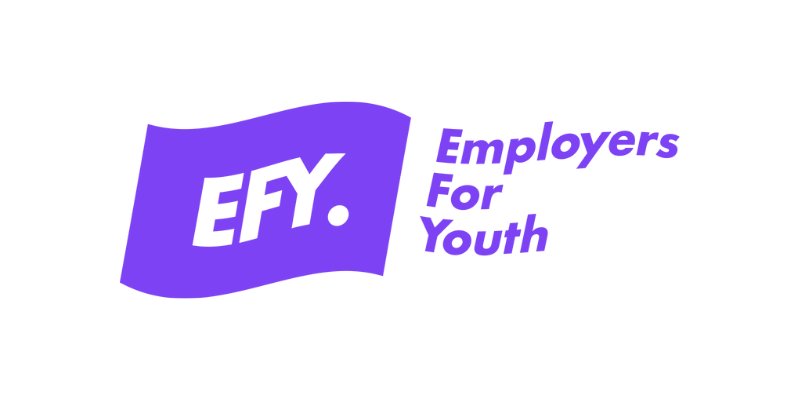 Logo Employer for Youth