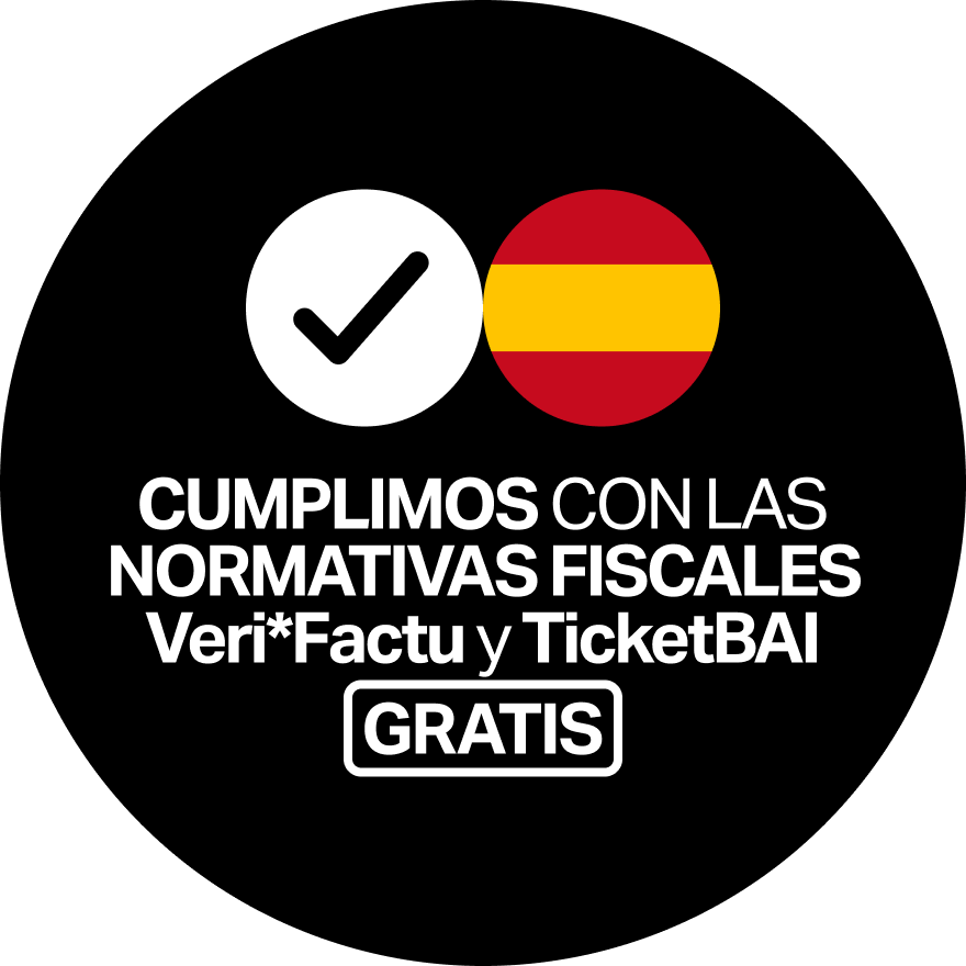 Funciones de seguridad de la Cuenta de Empresa SumUp