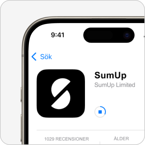 Tap to Pay på Android | SumUp
