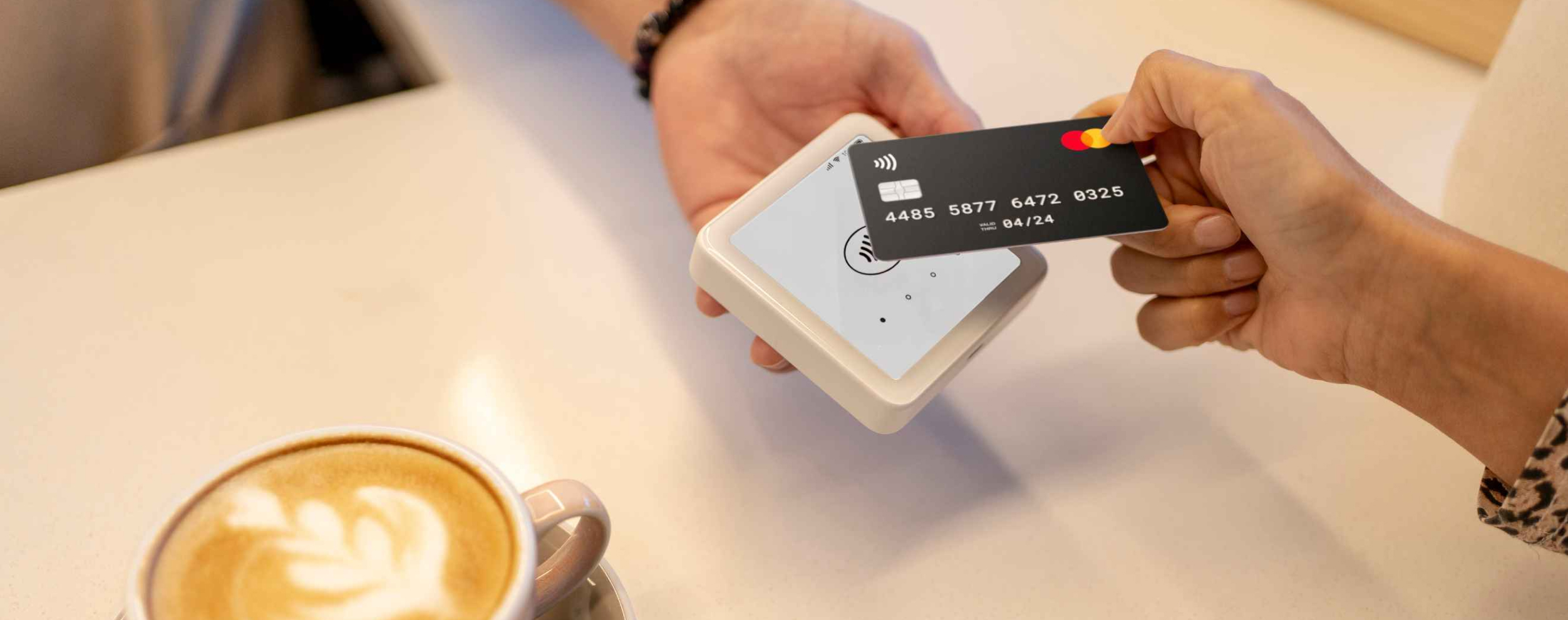 Cashless Payments: How To Accept Them, How They Can Benefit Your Business