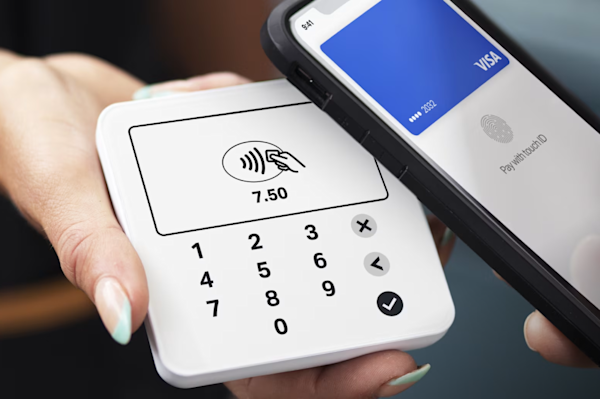 Terminal De Paiement SumUp Solo Avec Imprimante - 1.25% De Commission - Neuf