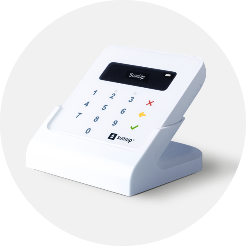 Credit Card Readers - Accept Card Payments including EMV and NFC