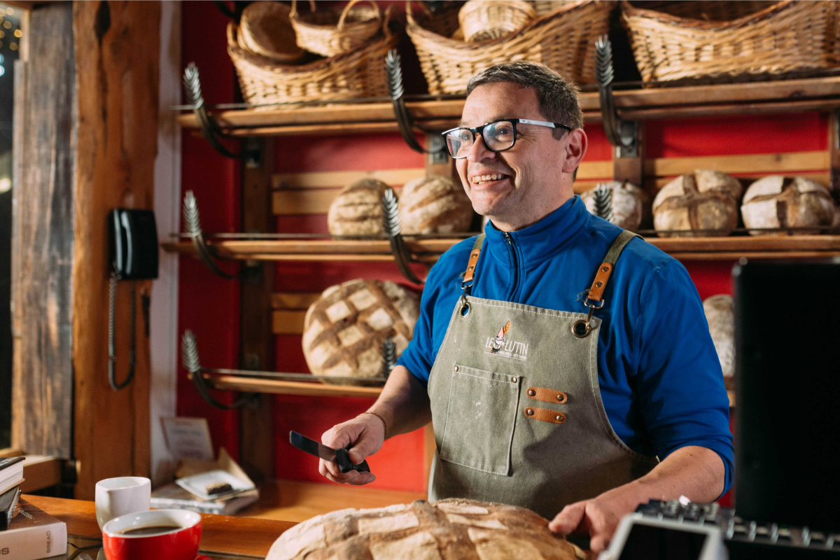 Als Chef Mitarbeitende zum Thema Trinkgeld sensibilisieren.