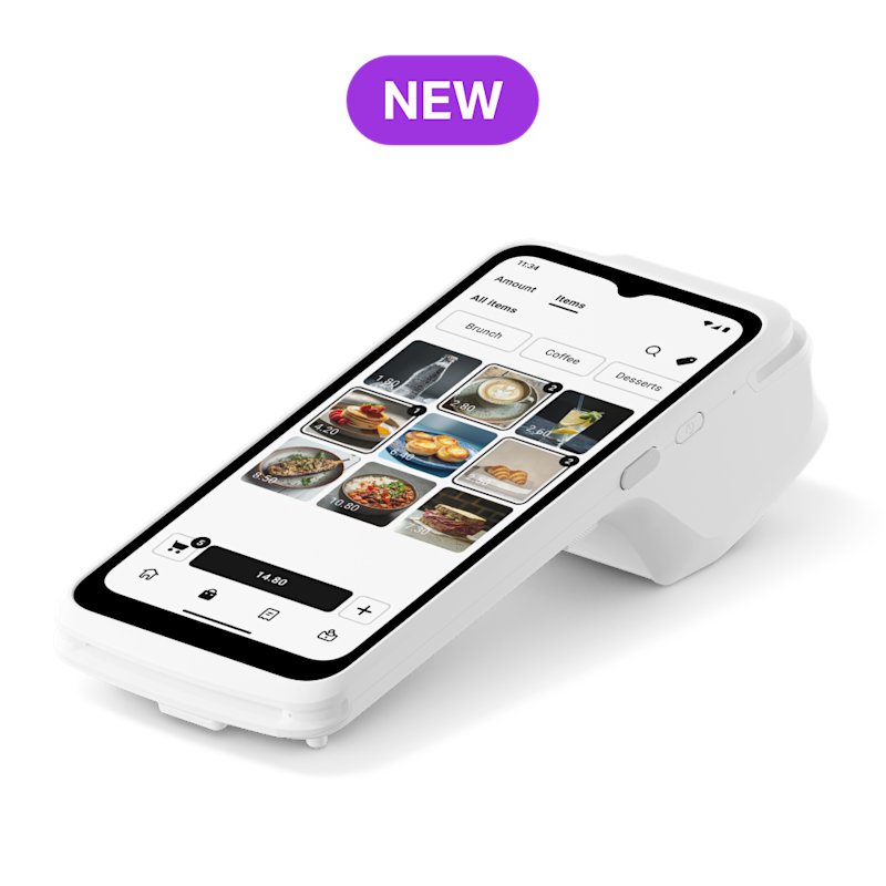 Compare SumUp card readers to find the best terminal for you
