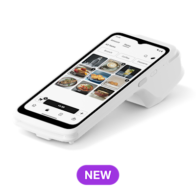 Find the right card machine for your business
