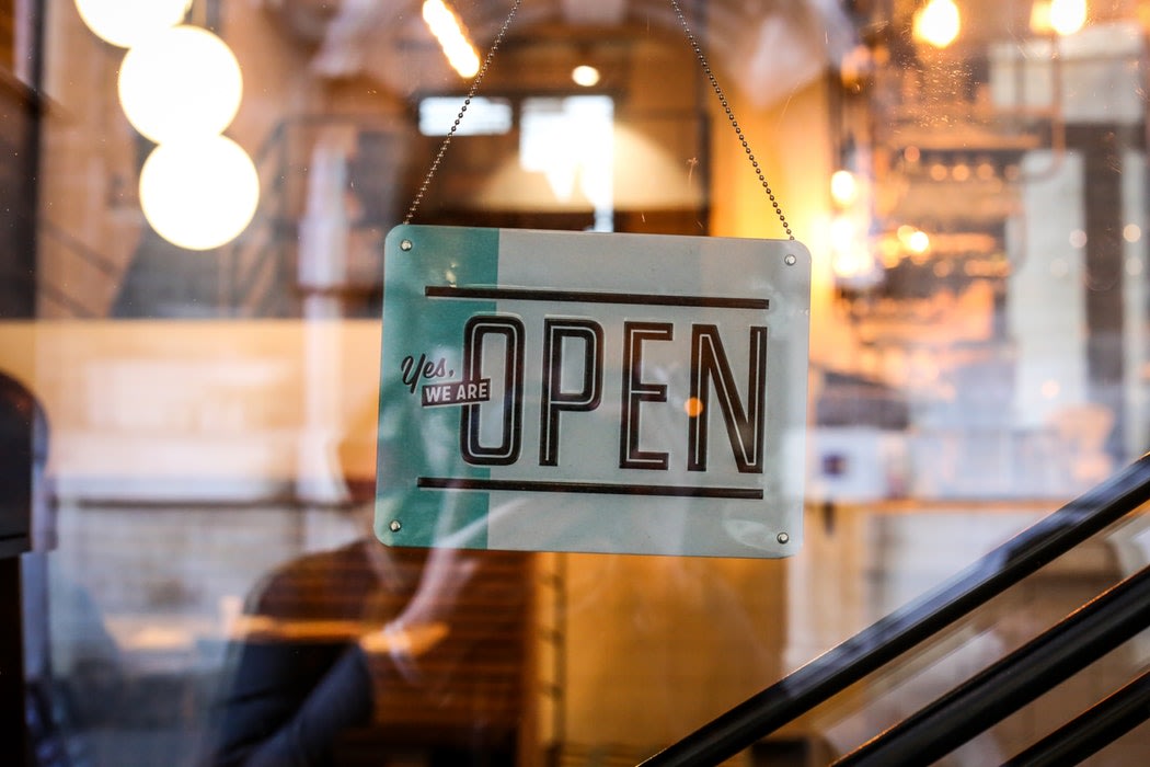 there are a lot of things you have to consider when finding the best location to open your business
