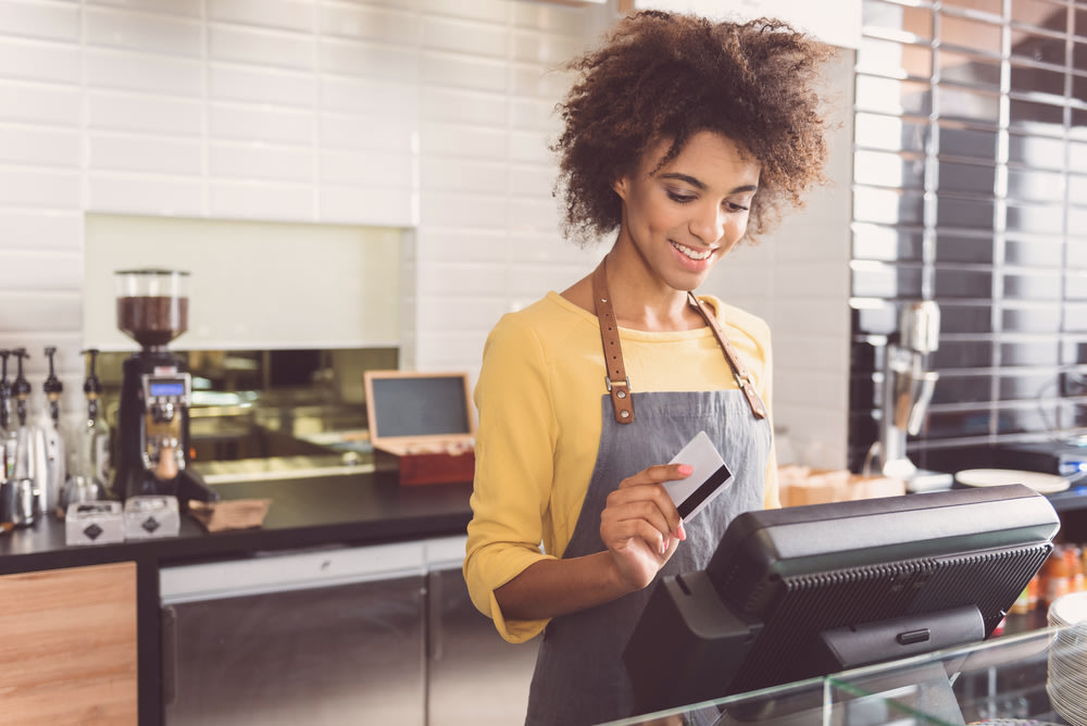 6 Cashier Training Tips For Your Business