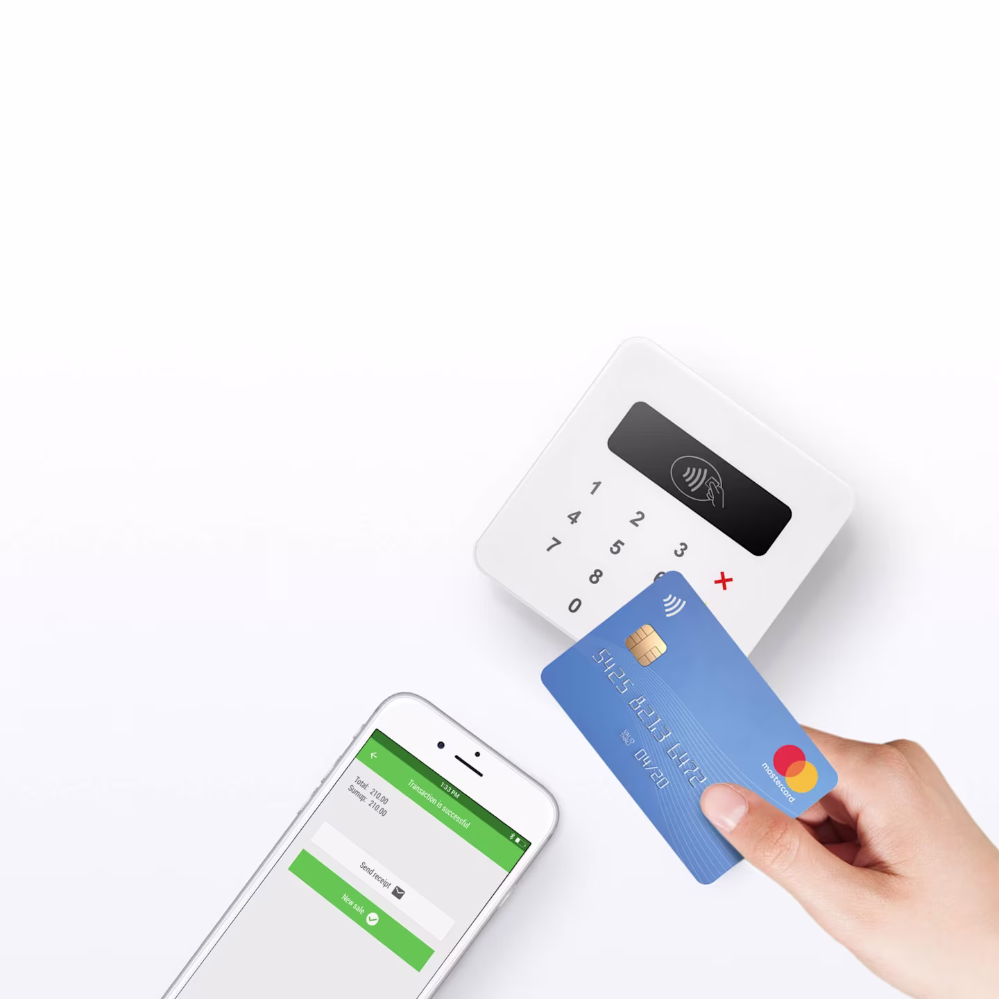 SumUp - MENU ITEM: NAV_PRODUCTS