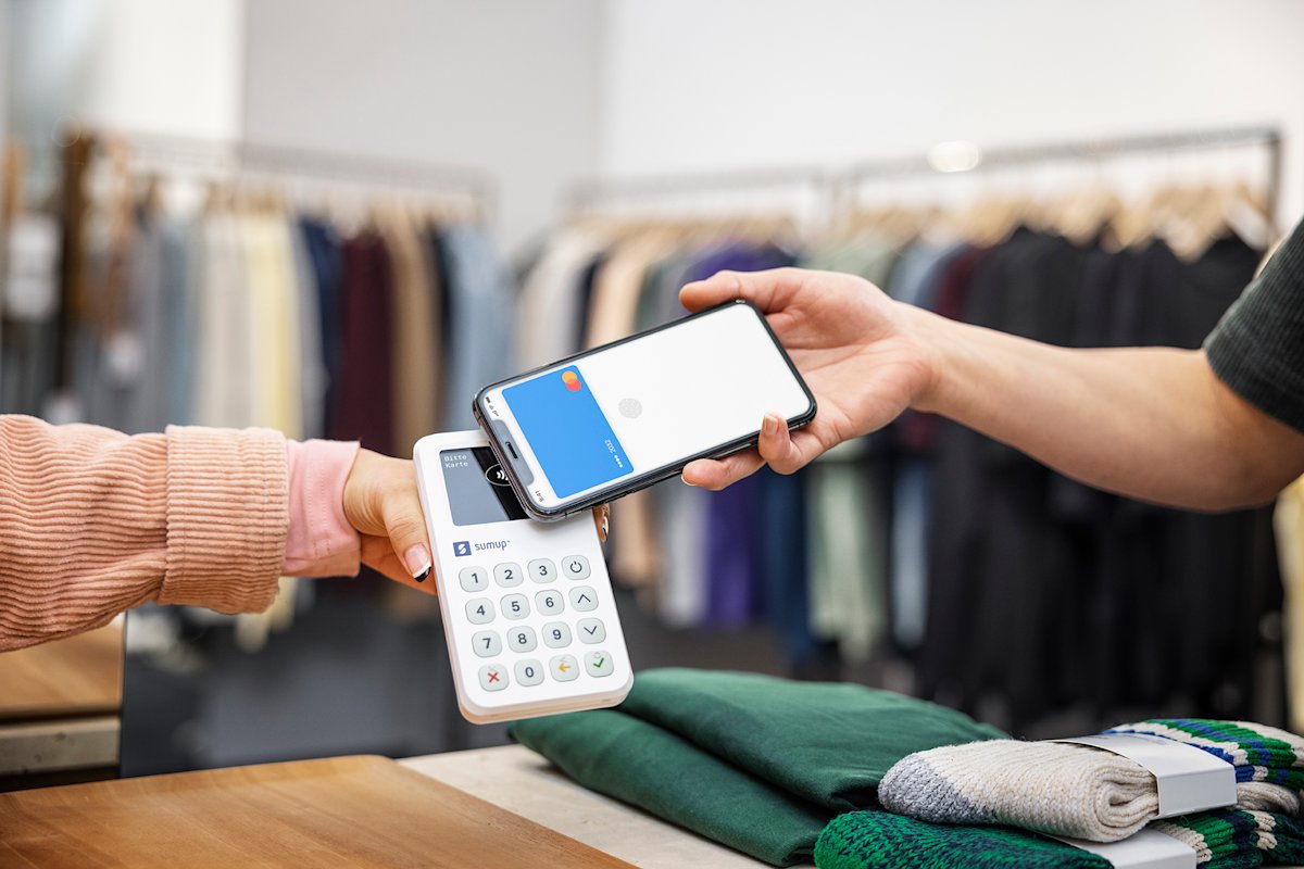 EC Terminal | Finden Sie das passende EC Kartenterminal