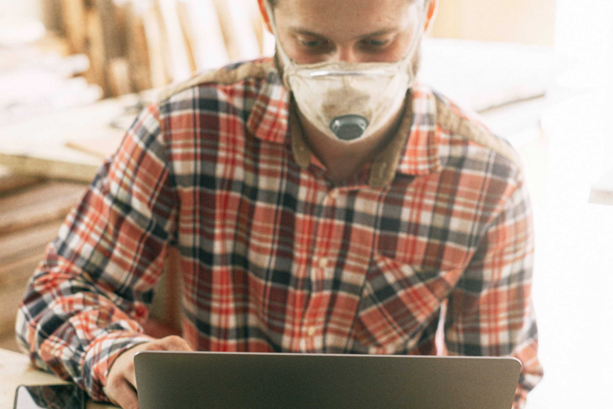 Digitale Lösung steigern die Attraktivität des Handwerks zusätzlich.