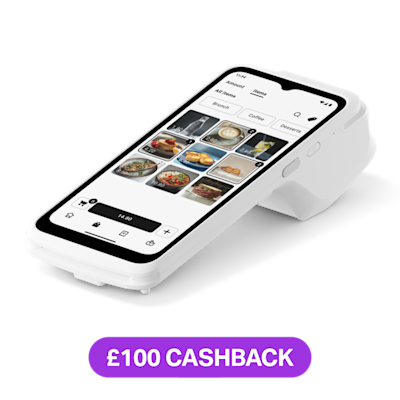 Compare SumUp’s mobile card readers for small businesses