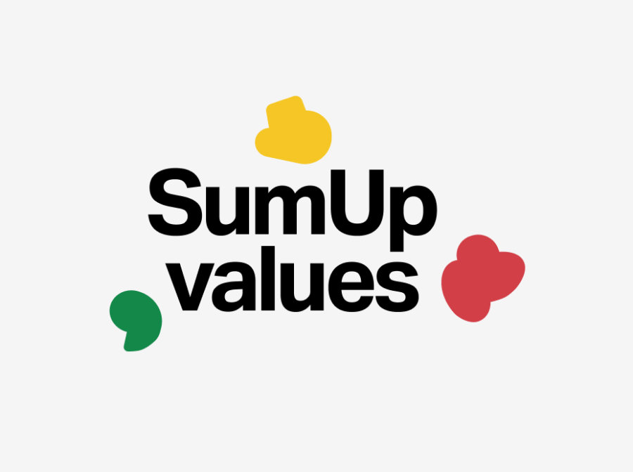 Careers at SumUp  Our mission and values