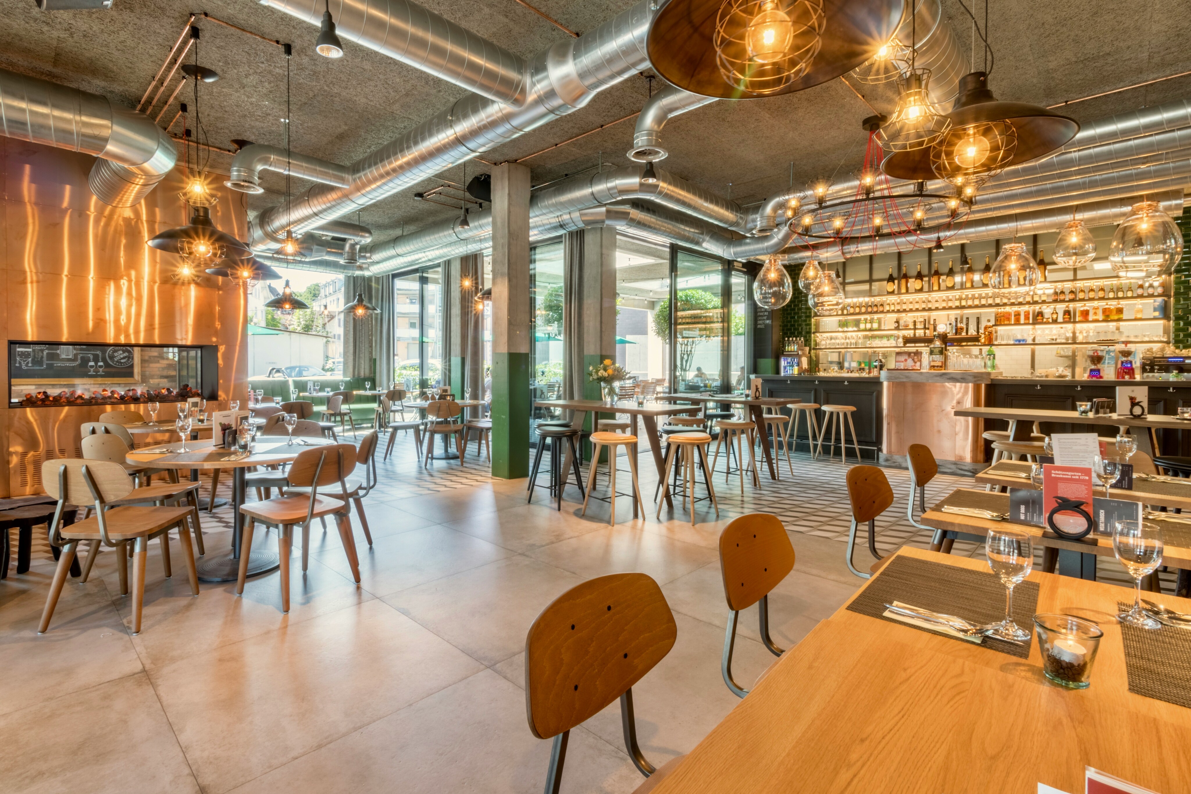 Comment ouvrir un restaurant : guide détaillé | SumUp
