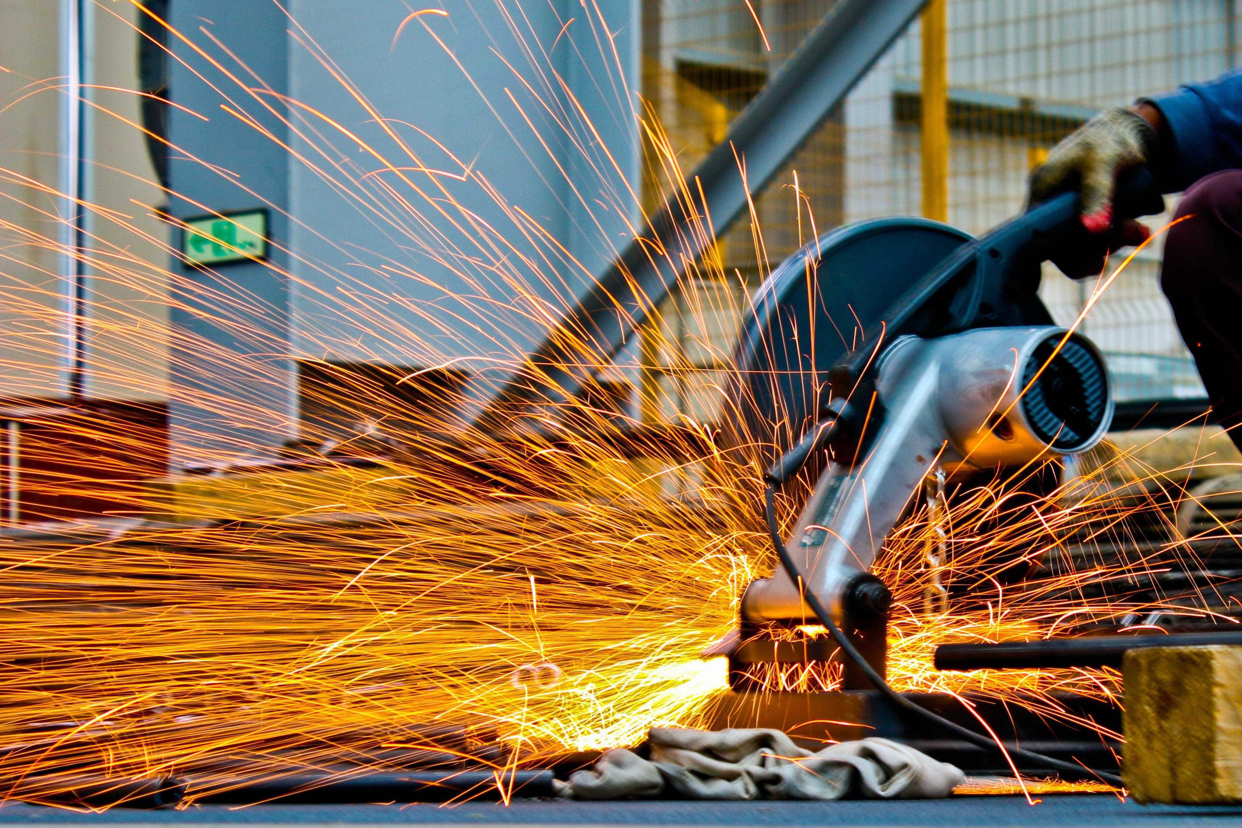 Knstliche Intelligenz im Handwerk: Wie KI die Branche wandelt