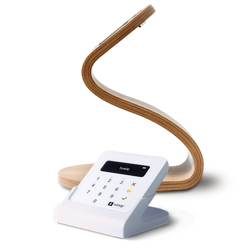 POS System Smart IPad Point Of Sale For Your Business SumUp