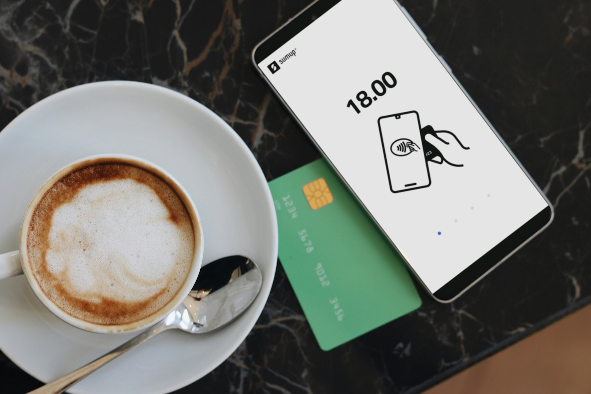 Service Card Inventory How to connect your card terminal to your inventory system | Step-by ...