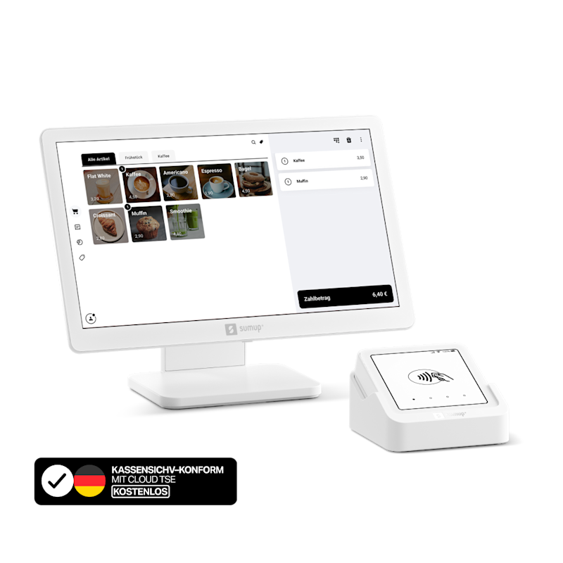 Kassensystem Lite und Solo