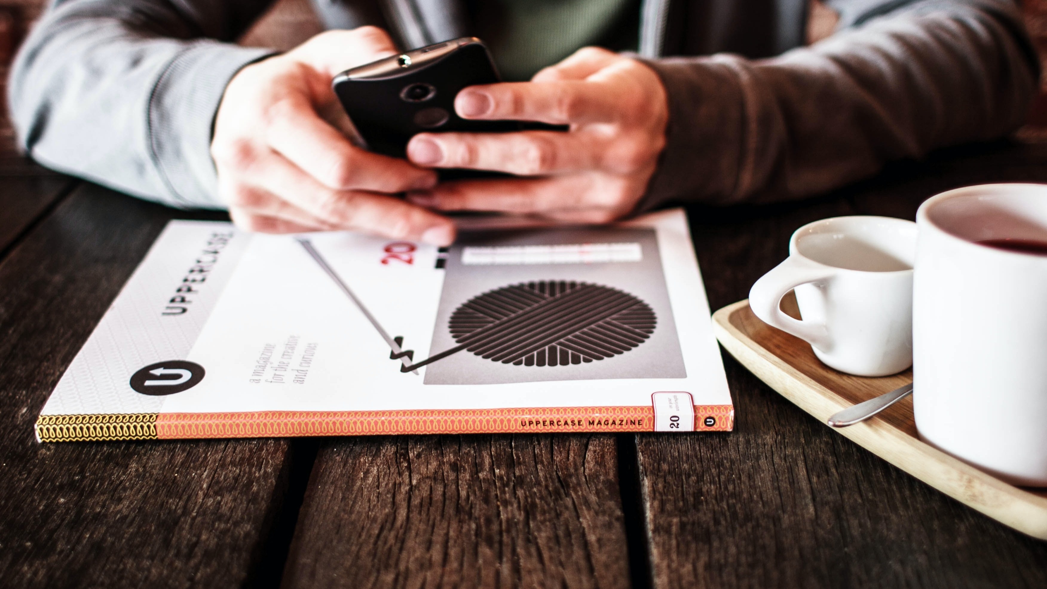 Open A WhatsApp Business Account With The WhatsApp Business App